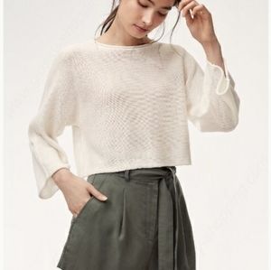 The Group by Babaton Marianna Sweater